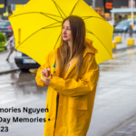 tim em nguyen si kha • rainy day memories • 2023